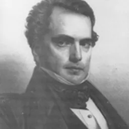 Portrait of William Cabell Rives