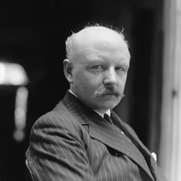 Portrait of Henry Chilton