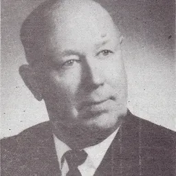 Portrait of Teodor Maksymowicz