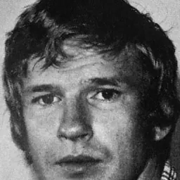Portrait of Mats Lindh