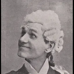 Portrait of Mark Melford