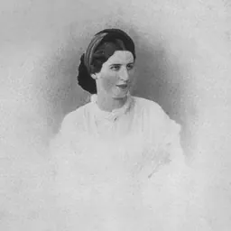 Portrait of Princess Sophie of Liechtenstein