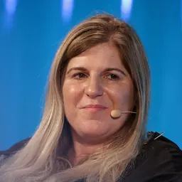 Portrait of Lorraine Twohill