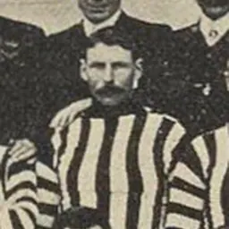 Portrait of Robert Michael