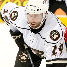 Portrait of Matt Watkins