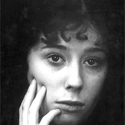 Portrait of Maria Korovina