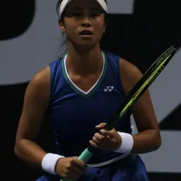 Portrait of Hsieh Yu-Chieh