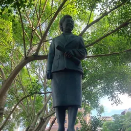 Portrait of Hsu Shih-hsien