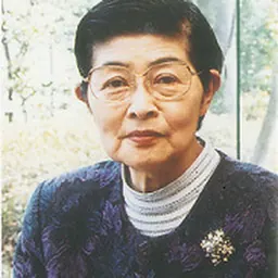 Portrait of Hiroko Takenishi