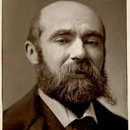 Portrait of Paul Féval
