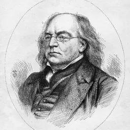 Portrait of Miles Joseph Berkeley