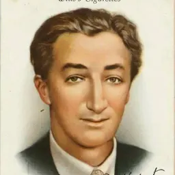 Portrait of A. P. Herbert