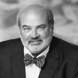 Portrait of Allan Jones