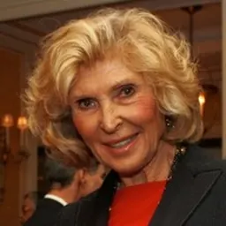 Portrait of Jūratė Kristina Kazickas-Altman