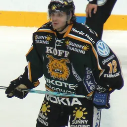 Portrait of Eric Werner