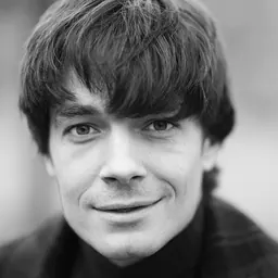 Portrait of Maksim Matveyev
