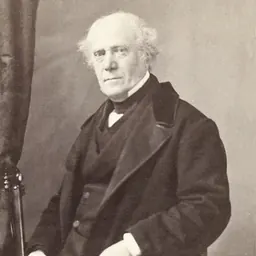 Portrait of Nicolas-Auguste Hesse