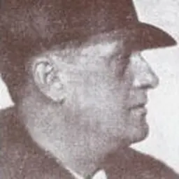 Portrait of Alexandru Kirițescu