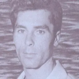 Portrait of Alexe Iacovici