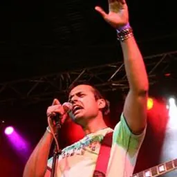 Portrait of Zameer Rizvi