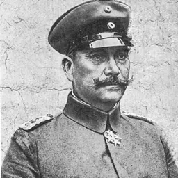 Portrait of Georg Bruchmüller