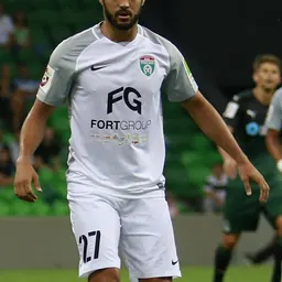 Portrait of Anderson Carvalho