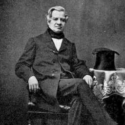 Portrait of Claës Günther
