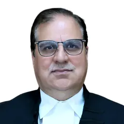 Portrait of Sanjay Dhar