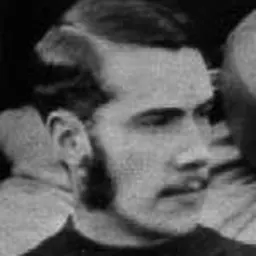 Portrait of Edward Innes Pocock