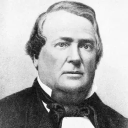 Portrait of Jehu Elliott