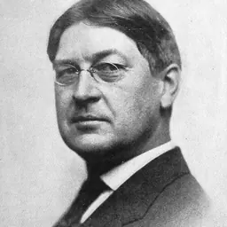 Portrait of Pirie MacDonald