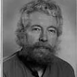 Portrait of John L. Horn