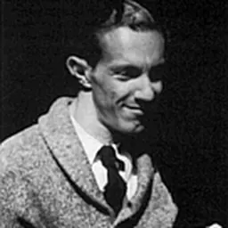 Portrait of Ferran Sunyer i Balaguer
