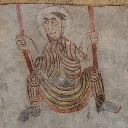 Portrait of Proculus of Verona