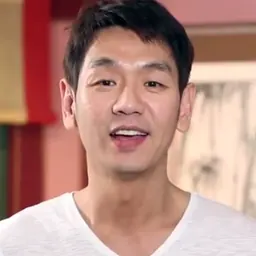 Portrait of Kim Tae-woo