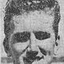 Portrait of Luciano Ramella