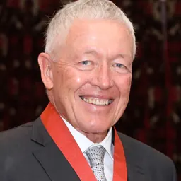 Portrait of Richard Bedford