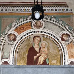 Portrait of Giovanni di Bartolomeo Cristiani
