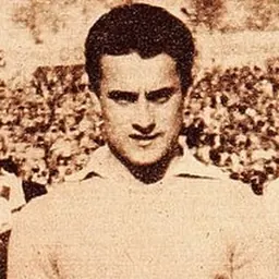 Portrait of José María Busto