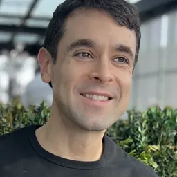 Portrait of Julio Avalos