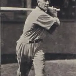 Portrait of Ray Jacobs