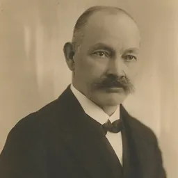 Portrait of Vasyl Shchurat