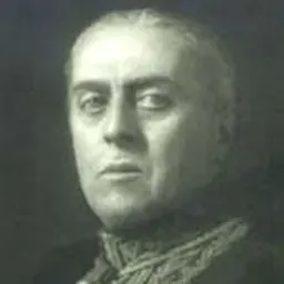 Portrait of Fernando Freire García de la Huerta