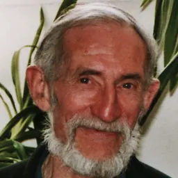 Portrait of Jean-Baptiste Libouban