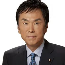 Portrait of Nobuteru Ishihara