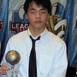 Portrait of Kota Sakurai