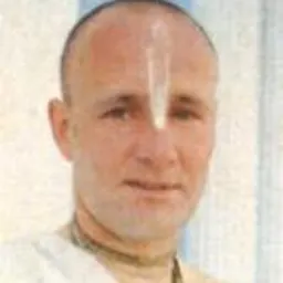 Portrait of Jayananda Dasa