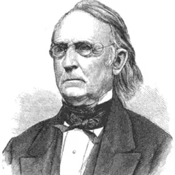 Portrait of William Terry Jackson