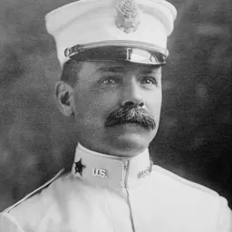 Portrait of David du Bose Gaillard