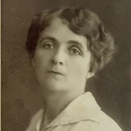 Portrait of Vida Jeraj